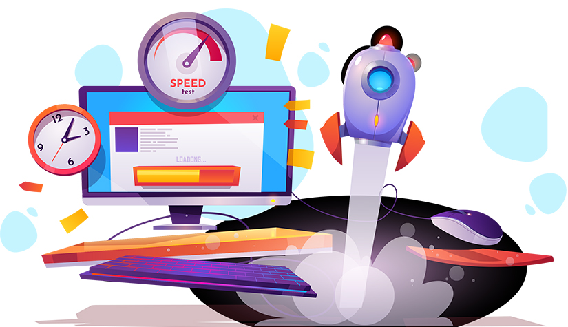 Ошибки при настройке сервера