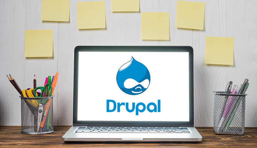 Cms drupal. Drupal. Платформа Drupal.