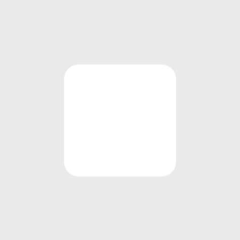 прямоугольник с белым цветом