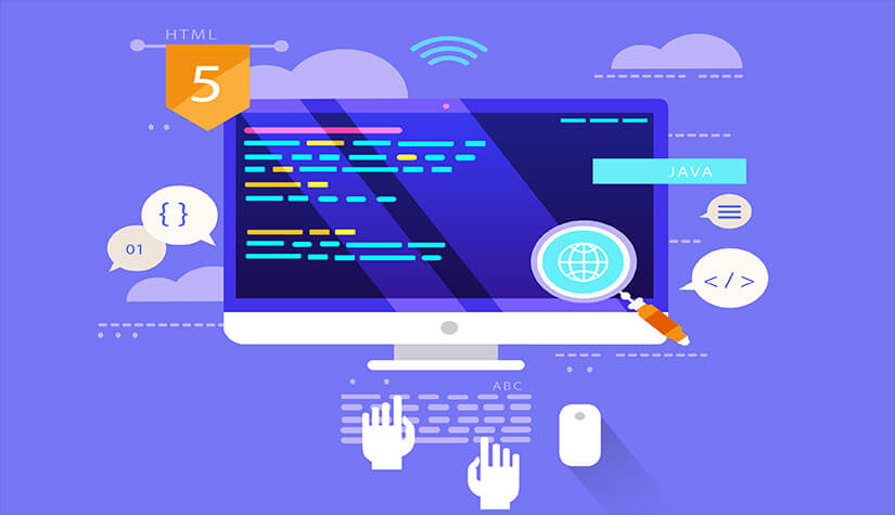 Требования к веб-странице